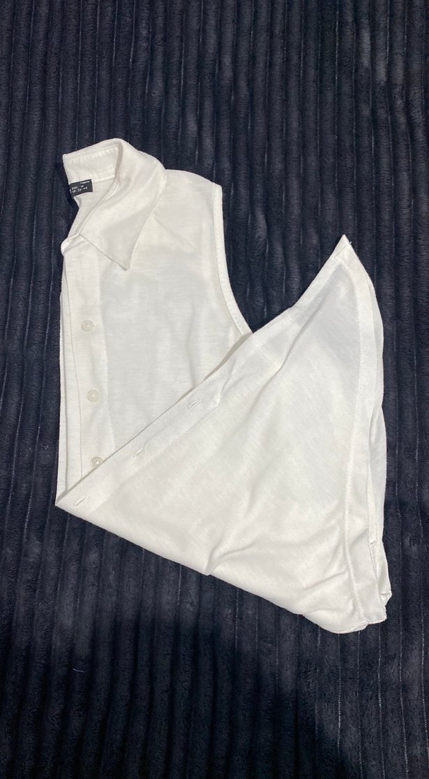 Gömlek bluz - Görsel 2