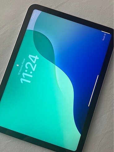 İpad 10.nesil
