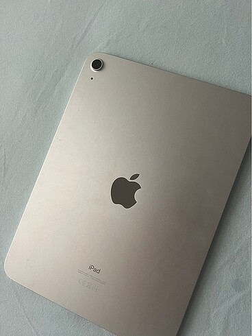Apple İpad 10.nesil