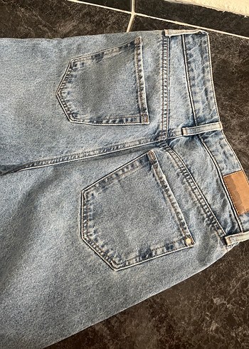 Mavi Jeans Mavi Mom Jean
