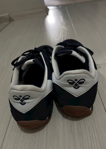 Hummel Hummel Lacivert Kadın Spor Ayakkabı