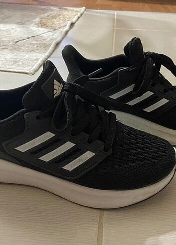Adidas Adidas siyah spor ayakkabı 