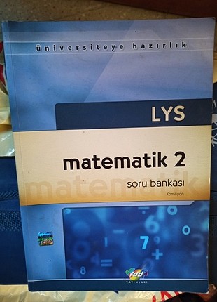 Matematik 2