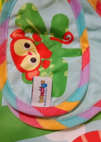 otomatik bebek salıncağı(bondigo) - Görsel 6