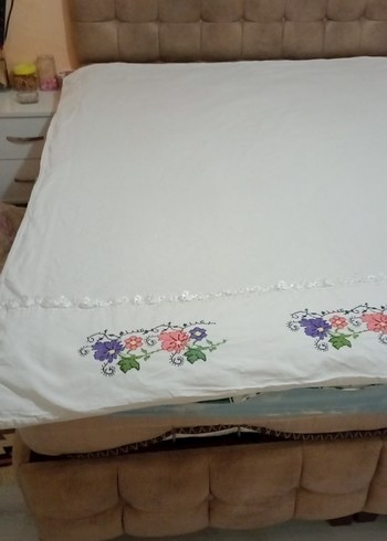 pike elişi   eni 166 cm boyu 196 cm - Görsel 2