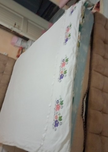 pike elişi   eni 166 cm boyu 196 cm - Görsel 3