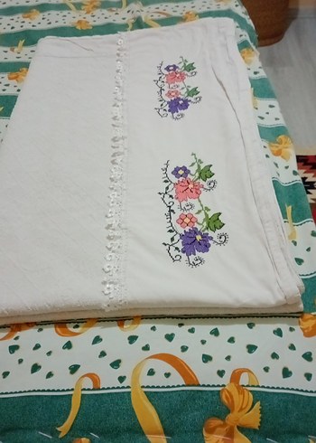 pike elişi   eni 166 cm boyu 196 cm - Görsel 6