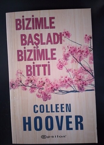 Bizimle başladı bizimle bitti