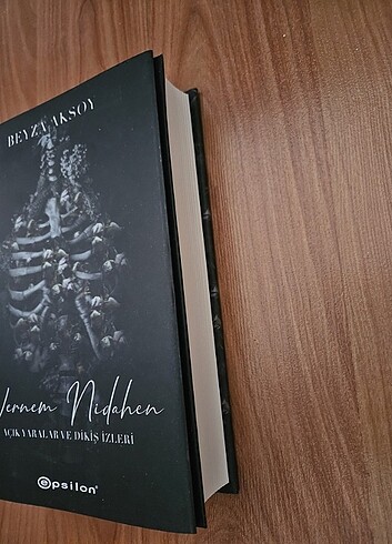  Beden Renk Vernem nidahen açık yaralar set
