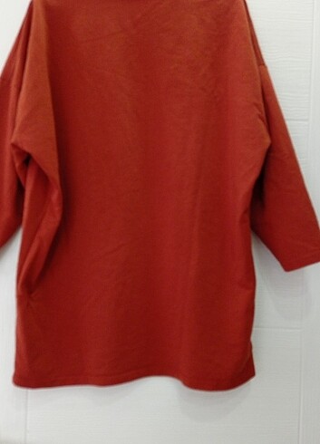 Kadın tunik  - Görsel 3