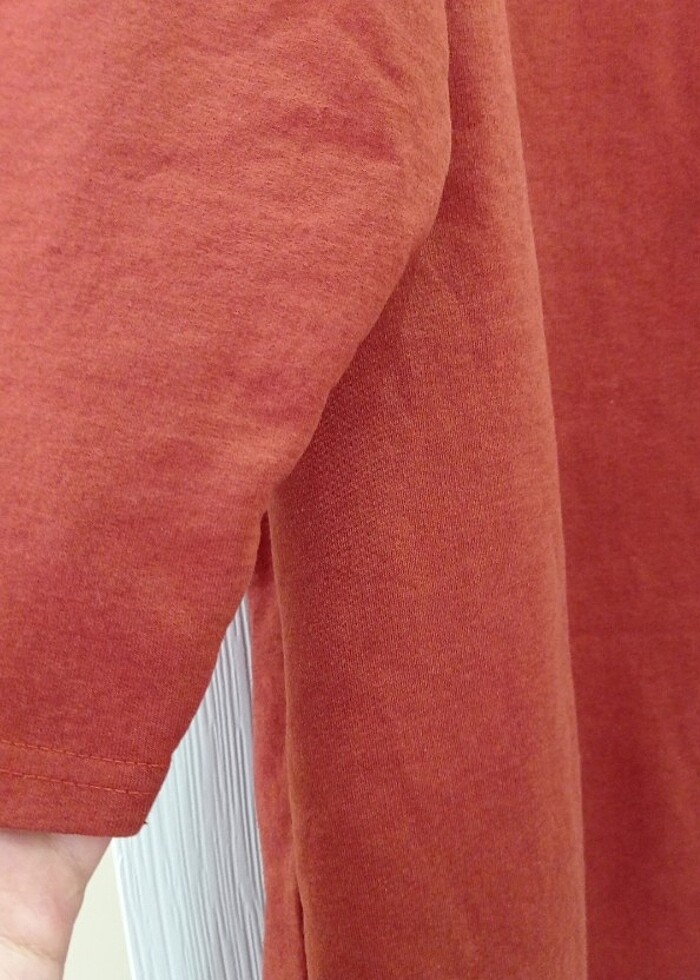 Kadın tunik  - Görsel 2