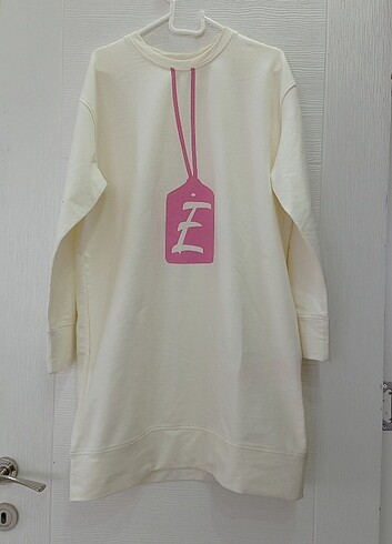 Kadın tunik  - Görsel 3