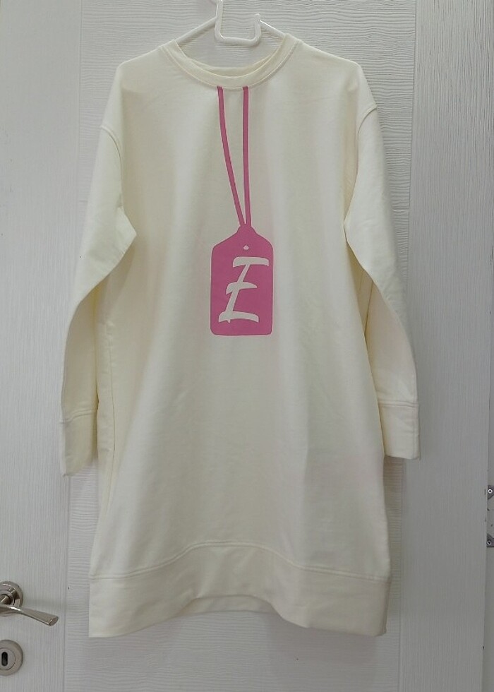 Kadın tunik  - Görsel 3