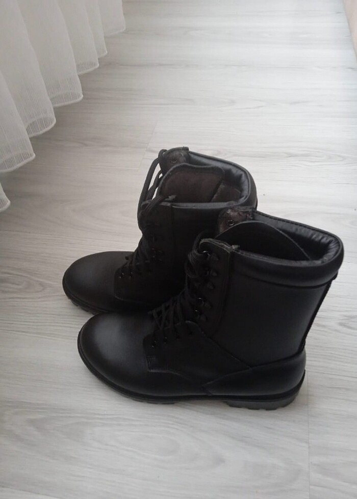 Erkek askeri bot YDS - Görsel 4