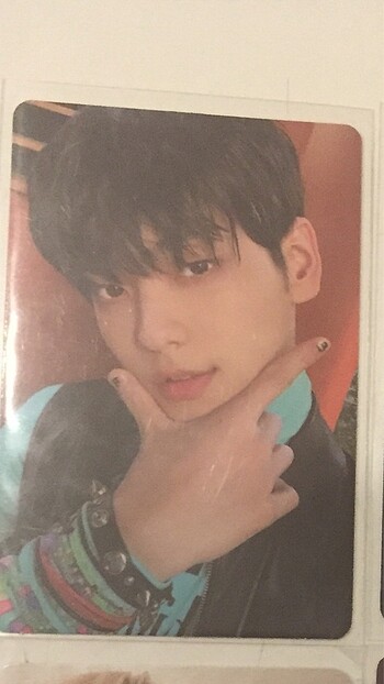 Soobin foe pc fotokart