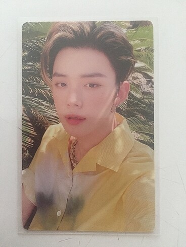 Txt yeonjun midsummer pc