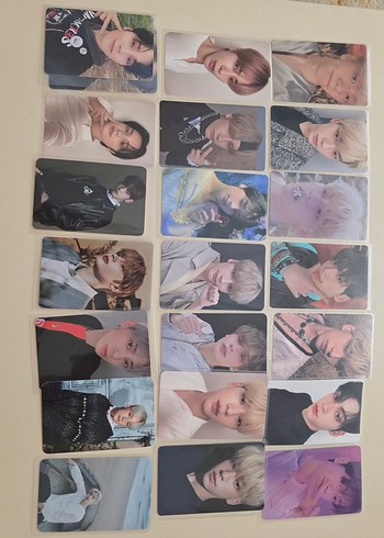 txt pc soobin hyuka taehyun