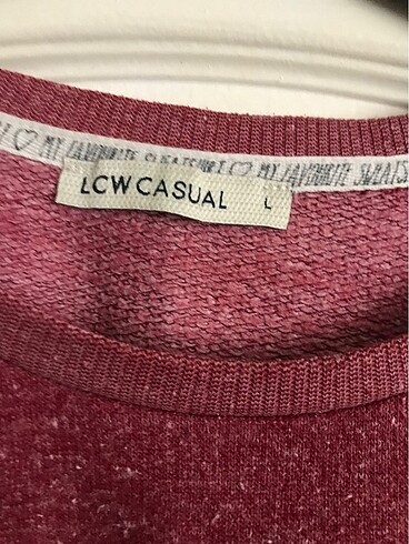 l Beden LCW sweatshirt