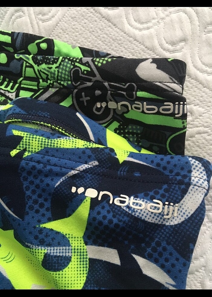 Decathlon mayo - Görsel 3