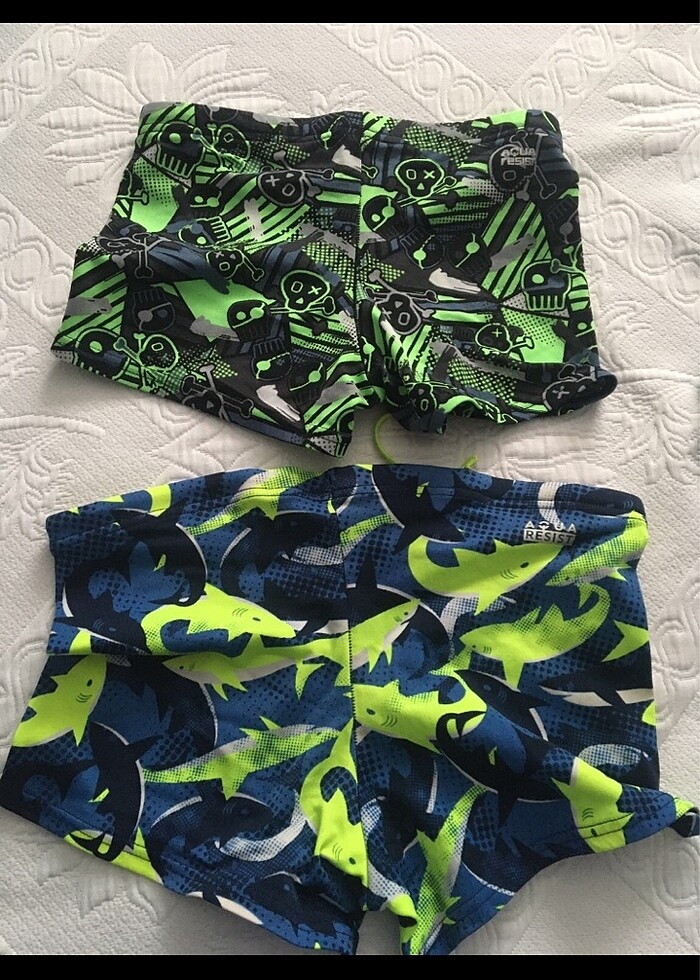 Decathlon mayo - Görsel 2