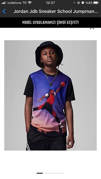 Joardran tshirt