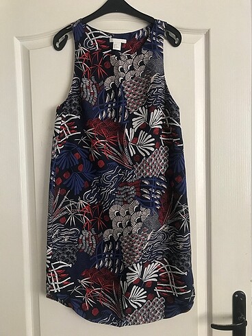 H&M elbise