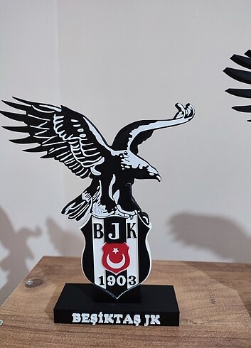  Beden Beşiktaş Logosu ve Kartal ????