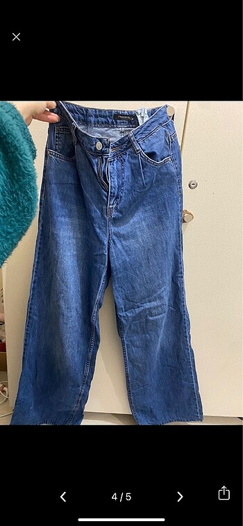 Jean pantolon