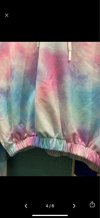 Diğer Sweatshirt