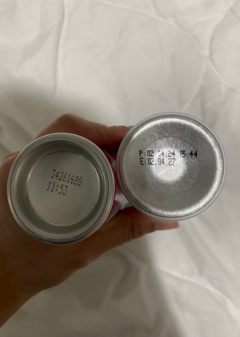 Nivea ve Rexona Kadın Deodorant Seti - Görsel 3