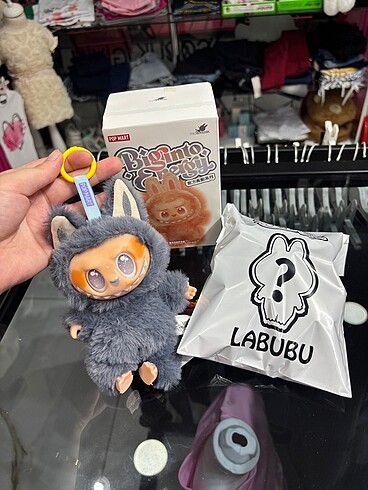  Beden Labubu istenilen renk gönderilir