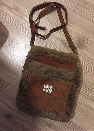 Ugg çanta 