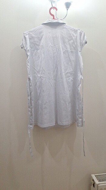 diğer Beden beyaz Renk Tİtizel collection Hamile bluzu