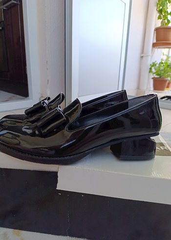 Diğer rugan ofis ayakkabısı