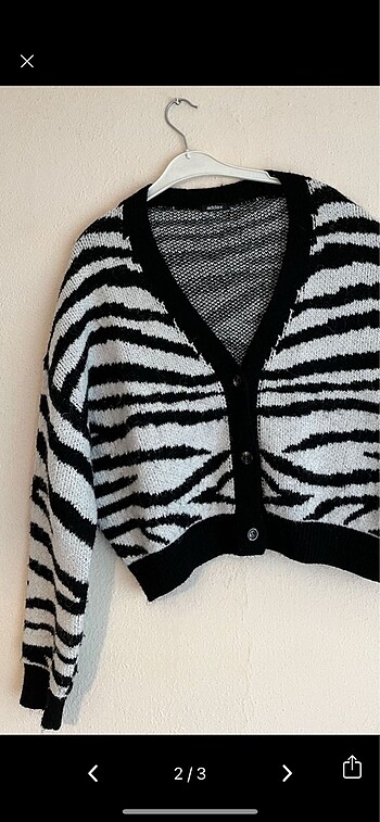 Addax VINTAGE HIRKA