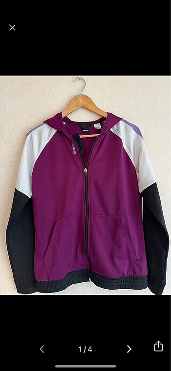 Reebok REEBOK HIRKA