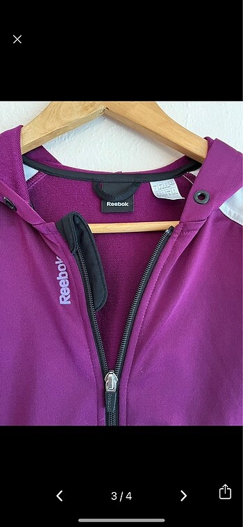 REEBOK HIRKA