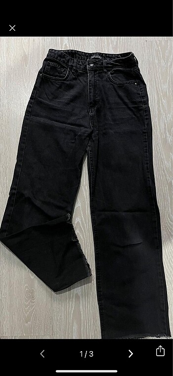 PANTOLON KADIN