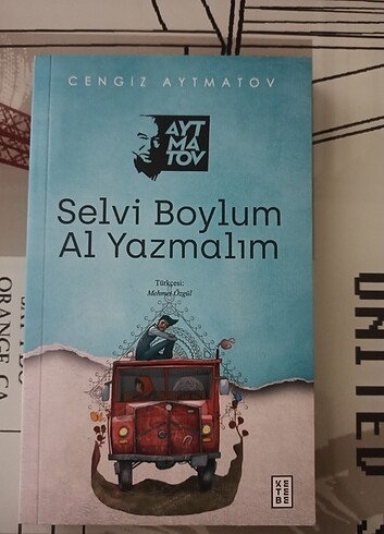 Selvi boylum al yazmalım 