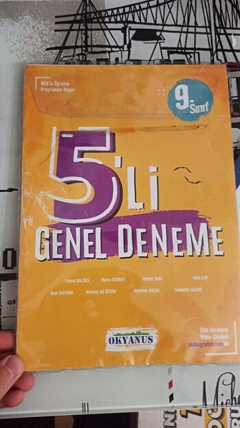  Beden Tyt ayt soru Bankası tüm yayınlar var yana kaydirin lütfen 