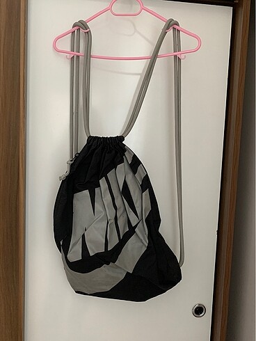 Nike spor çanta