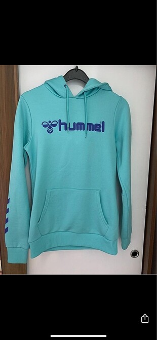 Hummel sweatshirt