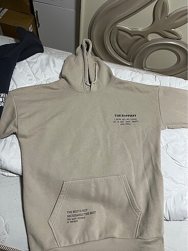m Beden 2 sweatshirt