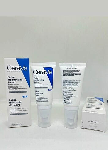 CeraVe krem 