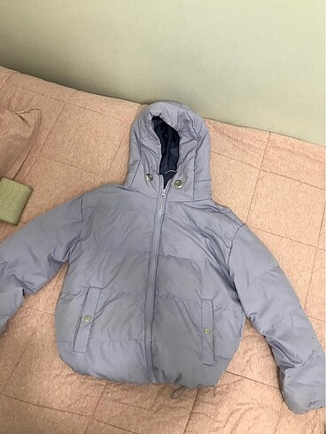 xs Beden mor Renk Trendyolmilla lila mont