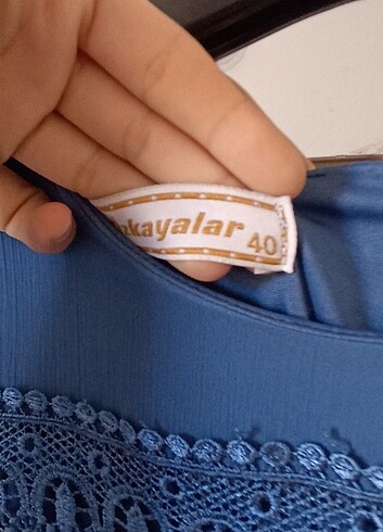 Diğer Elbise
