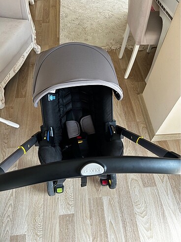 Diğer Doona bebek arabası