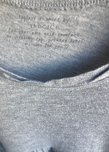 Gri yargıcı elbise - Görsel 2