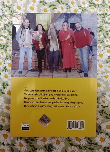 Hüseyin Avni Dede - Sesim Çiviye Takıldı
