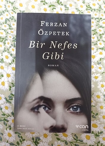 Ferzan Özpetek - Bir Nefes Gibi 